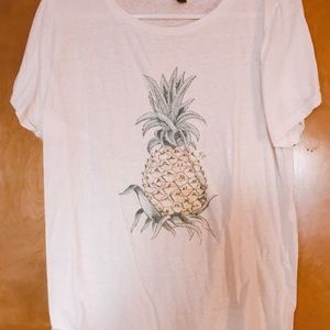 J. Crew fun tee!